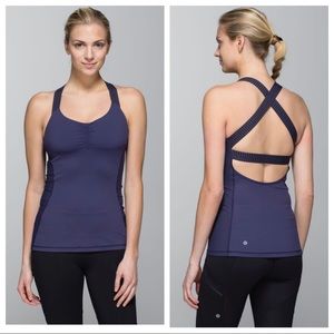 Lululemon Core Kicker Tank